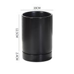 Porcelain Ceramic Kitchen Cutlery Organizer With Water Holder – 2L