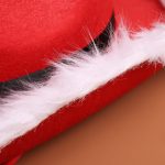 Cowboy Christmas Hats