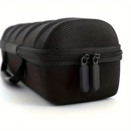 5Slot Watch Organizer – Portable Water-Resistant Watch Storage Case