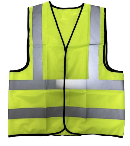 Kids Reflector Vest