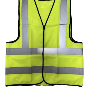 Kids Reflector Vest