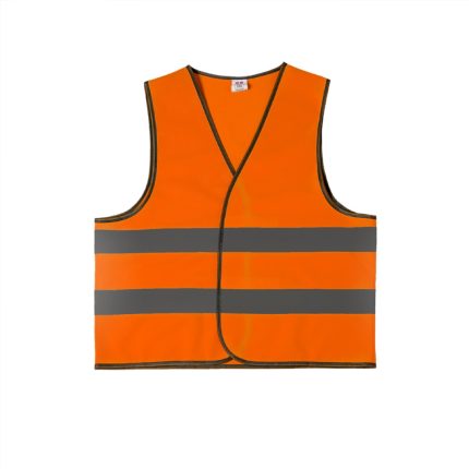 Kids Reflector Vest