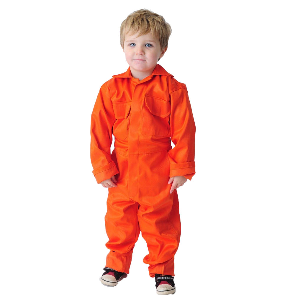 Kids Jumpsuit
