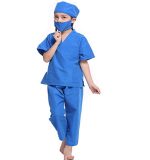 Super Soft Children’s Scrubs