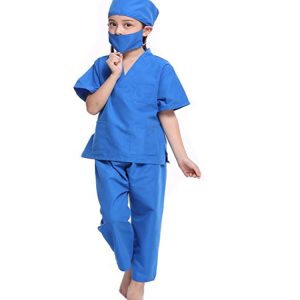 Super Soft Children’s Scrubs