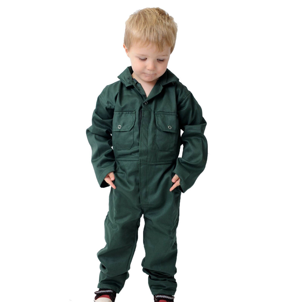 Kids Jumpsuit