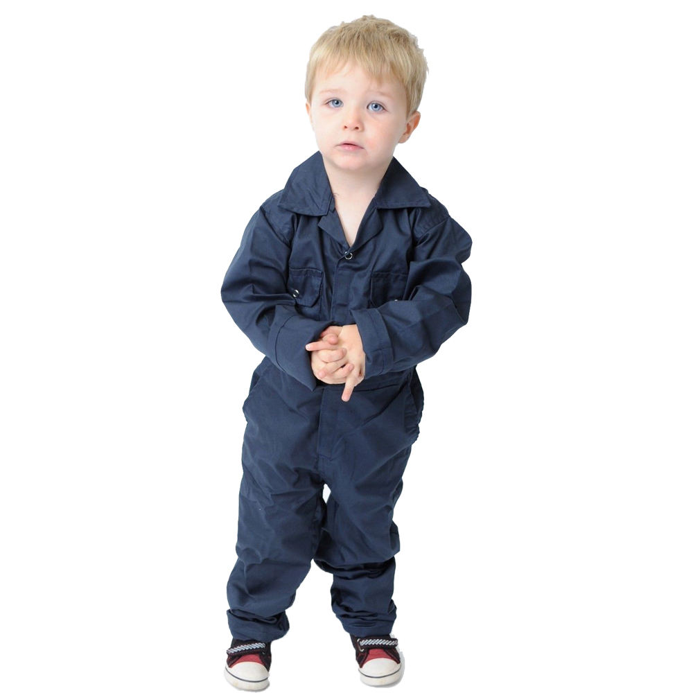 Kids Jumpsuit