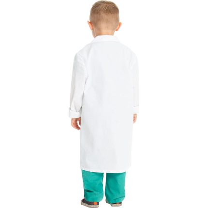 CBC Career Day Lab Coat