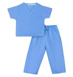 Super Soft Children’s Scrubs
