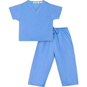 Super Soft Children’s Scrubs