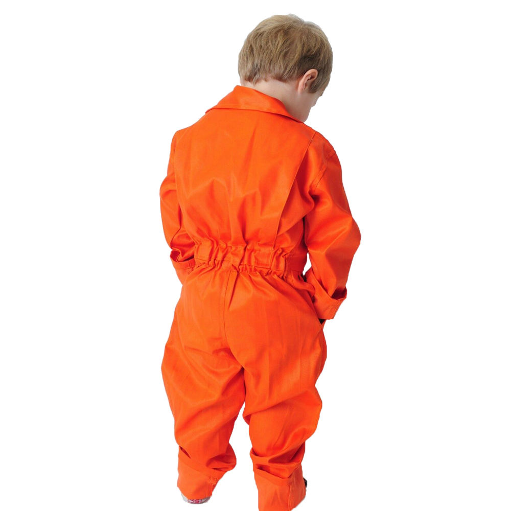 Kids Jumpsuit