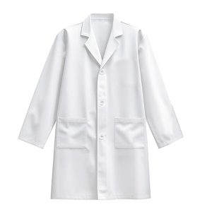 CBC Career Day Lab Coat