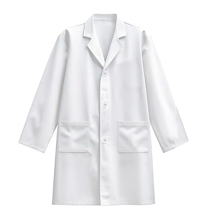CBC Career Day Lab Coat CBC Career Day Lab Coat