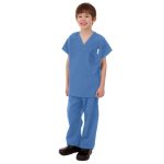 Super Soft Children’s Scrubs