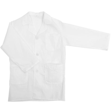 Kid’s Dust Coat