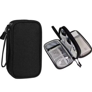 Travel Cable Organizer