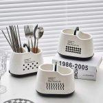 Cutlery Drainer & Holder