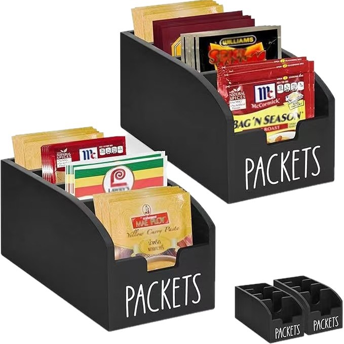 Wooden Tea Bag / Coffee Storage Box Wooden Tea Bag / Coffee Storage Box