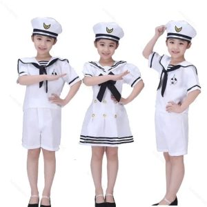 Professional Children's Marine