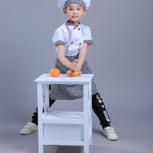 chef costume