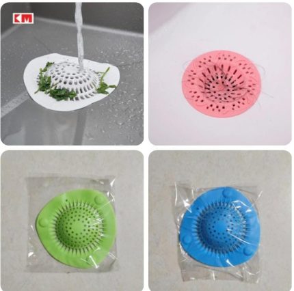 shower drain hair catcher