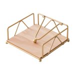 Napkin holder