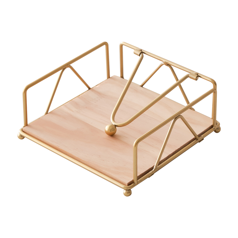 Napkin holder Napkin holder