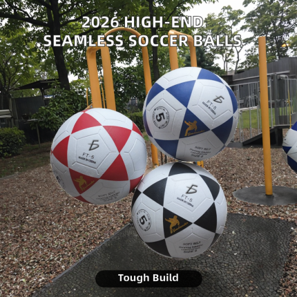 Mikasa Size 5 Football Original Training & Match Ball