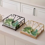 Napkin holder