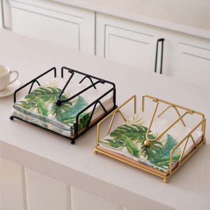 Napkin holder