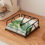 Napkin holder