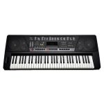 61Keys Electronic Keyboard with Microphone & USB Type-C Charging
