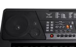 61Keys Electronic Keyboard with Microphone & USB Type-C Charging