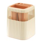 Multi-Functional Rotating Knife & Utensil Rack