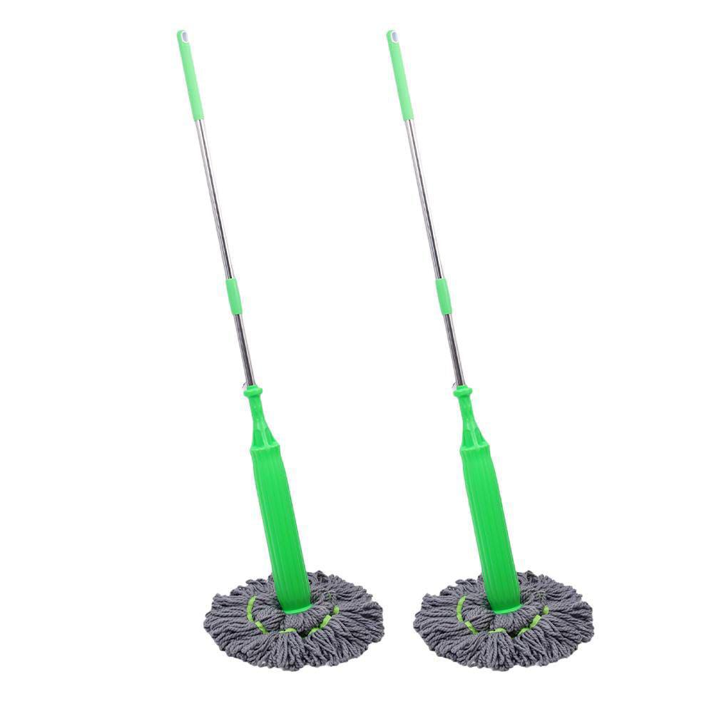 Dehydrated Bamboo Fibre 2-in-1 Wet & Dry Floor Mop – Quick Dry Cleaning Mop Dehydrated Bamboo Fibre 2-in-1 Wet & Dry Floor Mop – Quick Dry Cleaning Mop