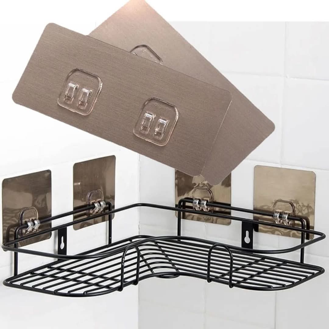 10pcs Strong Adhesive Waterproof Wall Hooks 10pcs Strong Adhesive Waterproof Wall Hooks