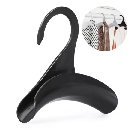3PCS Handbag Organiser Hooks for Closet – Multi-Functional Purse Hanger Hooks