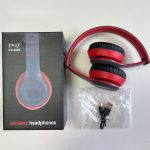 Wireless Headphones for TV Gaming – Low Latency Wired & Wireless Gaming Headset