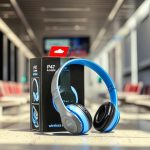 Wireless Headphones for TV Gaming – Low Latency Wired & Wireless Gaming Headset