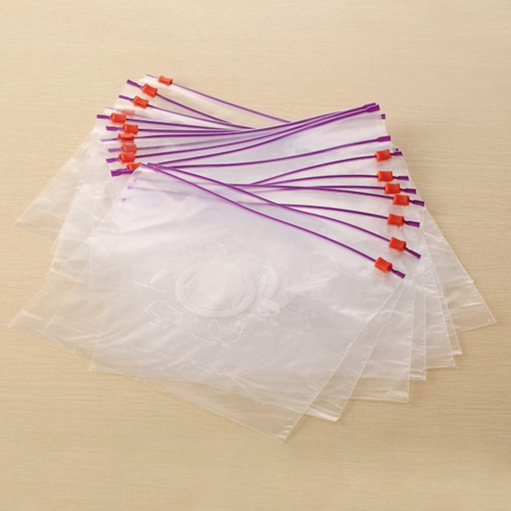 Eco-friendly Zip Lock Fridge Storage Bags – Reusable Food Packaging Bags 1Kg & 10Kg Eco-friendly Zip Lock Fridge Storage Bags – Reusable Food Packaging Bags 1Kg & 10Kg