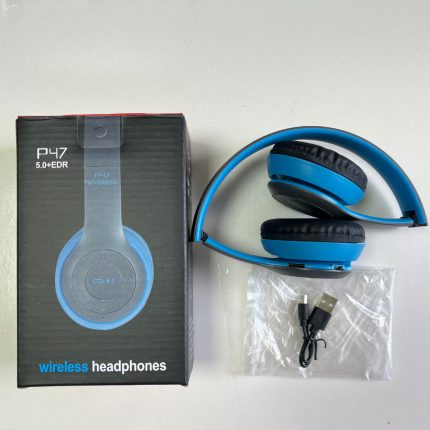 Wireless Headphones for TV Gaming – Low Latency Wired & Wireless Gaming Headset
