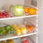 Eco-friendly Zip Lock Fridge Storage Bags – Reusable Food Packaging Bags 1Kg & 10Kg