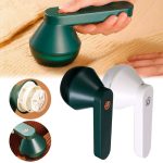 Rechargeable Lint Remover USB Fabric Shaver for Clothes & Sweaters