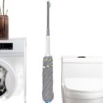 Self Wringing Twist Mop – Microfiber Floor Cleaning Mop for Tiles, Hardwood & Vinyl Floors