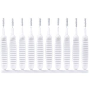 Shower Head Cleaning Brush Anti-Clogging Pore Gap Cleaner for Kitchen & Bathroom