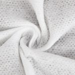 Compressed Travel Towels 50Pcs – Soft Portable Disposable Coin Tissue & Compressed Washcloths