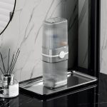 Portable Travel Toothbrush Storage Box – 2-in-1 Toothbrush Holder & Mouthwash Cup for Travel