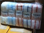 High Quality Microfiber Kitchen Towels Set of 5pcs – Super Absorbent Soft Cleaning Towels 35x75cm