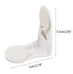 Anti-Pinch Hand Child Safety Lock – Baby Safety Locks for Drawers, Cabinets & Refrigerator