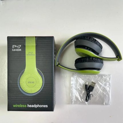 Wireless Headphones for TV Gaming – Low Latency Wired & Wireless Gaming Headset